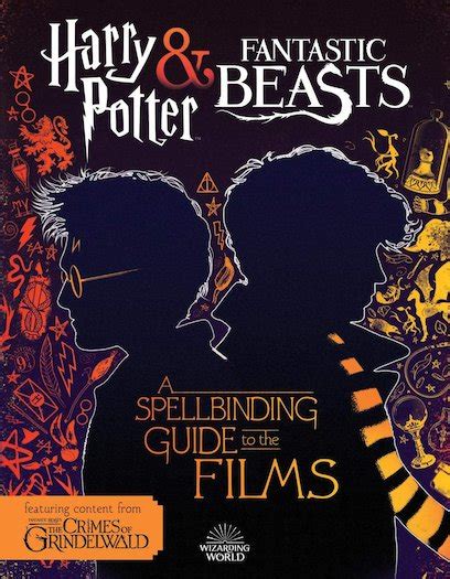 harry potter 4 kukaj to|Harry Potter and Fantastic Beasts Films .